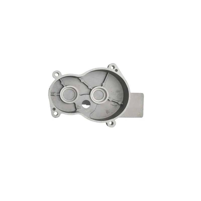 Gearbox Cover Aluminium